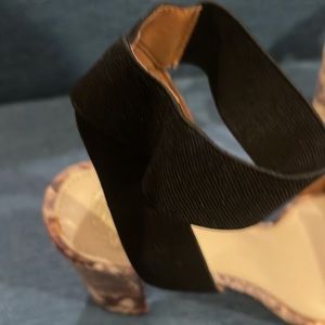 Vince camuto sandals